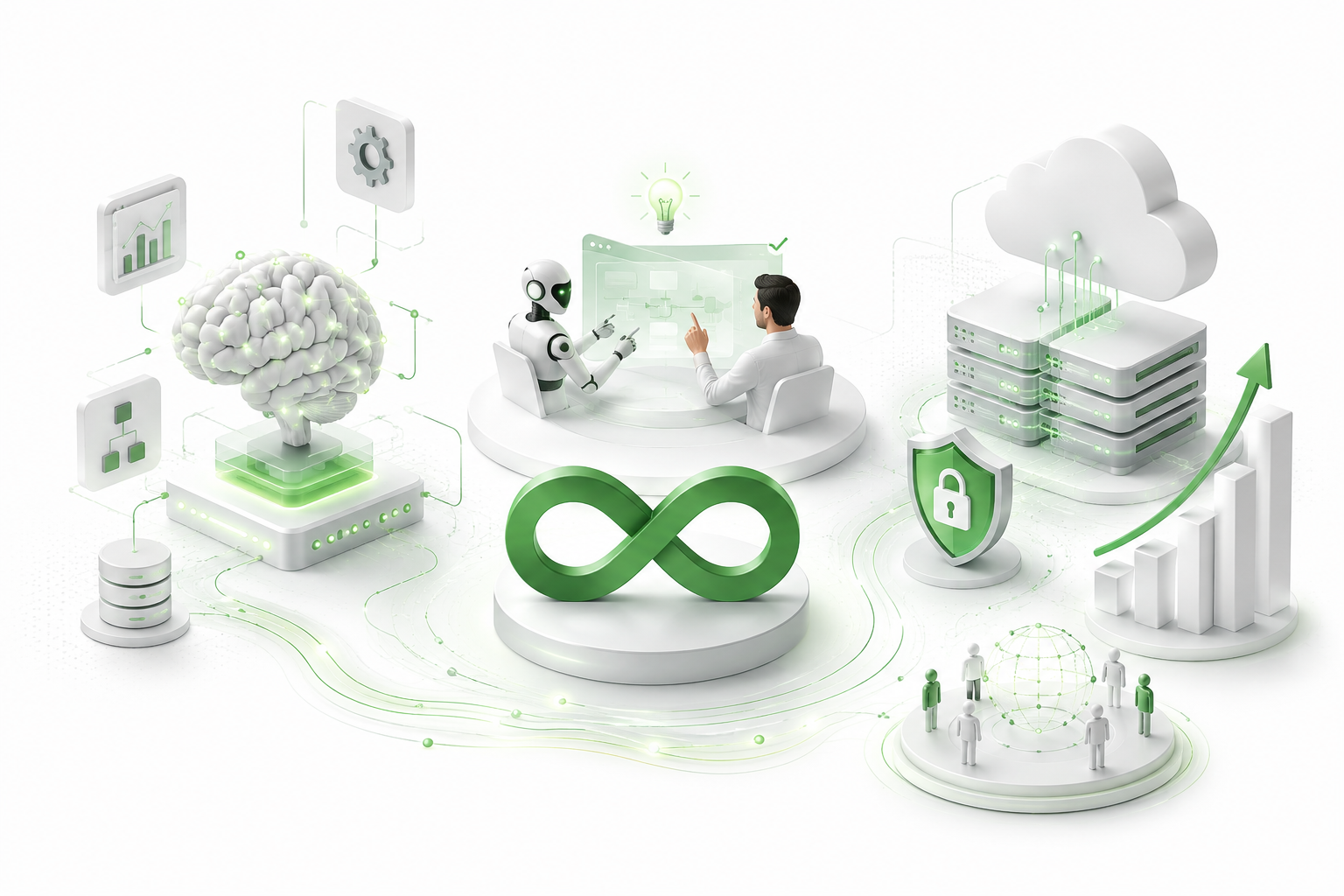 AI Ways of Working