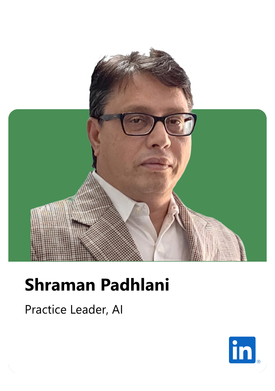 Shraman Padhalni H