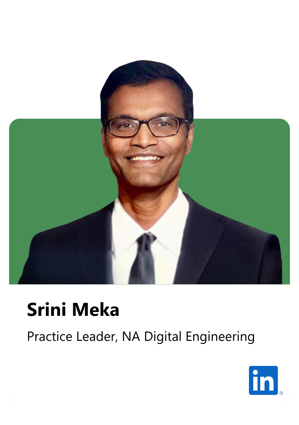 Srini Meka